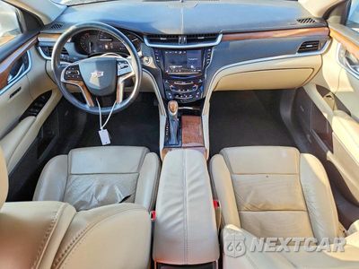Zdjęcie 8 z 12 samochodu: 2018 CADILLAC XTS LUXURY VIN:2G61M5S31J9126682 - miniatura