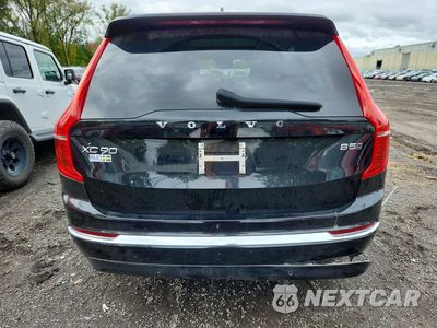 Zdjęcie 6 z 12 samochodu: 2024 VOLVO XC90 PLUS VIN:YV4L12PE0R1253265 - miniatura