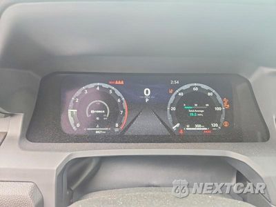 Zdjęcie 9 z 12 samochodu: 2024 TOYOTA TACOMA LIMITED VIN:3TYLB5JN0RT051527 - miniatura