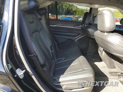 Zdjęcie 11 z 13 samochodu: 2022 JEEP GRAND CHEROKEE L LIMITED VIN:1C4RJKBG7N8626759 - miniatura