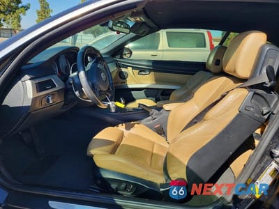 Zdjęcie 7 z 12 samochodu: 2009 BMW M3 VIN:WBSWL93579P332396 - miniatura