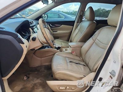 Zdjęcie 7 z 13 samochodu: 2015 NISSAN ROGUE SV VIN:5N1AT2MT8FC773829 - miniatura