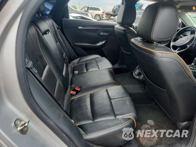 Zdjęcie 10 z 12 samochodu: 2020 CHEVROLET IMPALA PREMIER VIN:1G1105S37LU112423 - miniatura