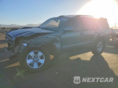 2005 TOYOTA 4RUNNER LIMITED JTEBU17R450057229 - główne zdjęcie licytacji z USA - miniatura