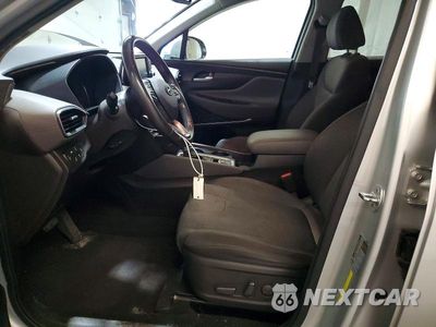 Zdjęcie 7 z 14 samochodu: 2019 HYUNDAI SANTA FE SEL PLUS 2.4L VIN:5NMS3CAD0KH008105 - miniatura