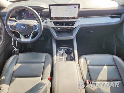 Zdjęcie 8 z 13 samochodu: 2025 FORD EXPLORER ACTIVE VIN:1FMUK8DH3SGB57697 - miniatura