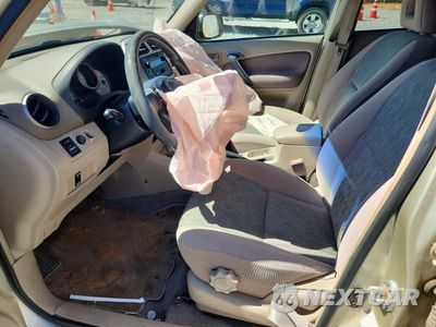 Zdjęcie 7 z 14 samochodu: 2001 TOYOTA RAV4 BASE VIN:JTEGH20V310006094 - miniatura