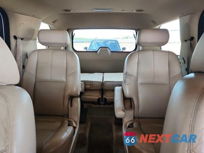 Zdjęcie 10 z 14 samochodu: 2008 CHEVROLET TAHOE C1500 VIN:1GNFC13098R154112 - miniatura