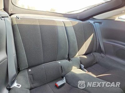 Zdjęcie 10 z 13 samochodu: 2008 MITSUBISHI ECLIPSE GS VIN:4A3AK24F08E032600 - miniatura