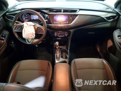 Zdjęcie 8 z 14 samochodu: 2020 BUICK ENCORE GX SELECT VIN:KL4MMDSL0LB085607 - miniatura