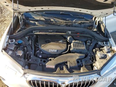 Zdjęcie 12 z 13 samochodu: 2016 BMW X1 XDRIVE28I VIN:WBXHT3C33GP882853 - miniatura