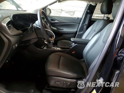 Zdjęcie 7 z 12 samochodu: 2024 BUICK ENCORE GX SPORT TOURING VIN:KL4AMESL8RB195113 - miniatura