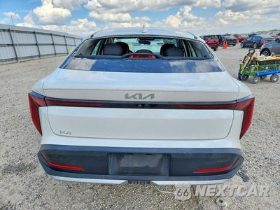 Zdjęcie 6 z 13 samochodu: 2025 KIA K4 LXS VIN:3KPFT4DE5SE098712 - miniatura