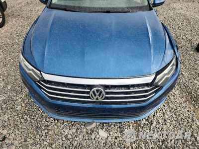 Zdjęcie 11 z 12 samochodu: 2021 VOLKSWAGEN JETTA S VIN:3VWC57BU4MM002096 - miniatura