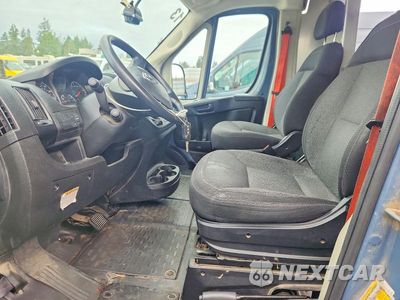 Zdjęcie 7 z 13 samochodu: 2021 RAM PROMASTER 3500 DELIVERY VAN VIN:3C6MRVJG1ME535522 - miniatura