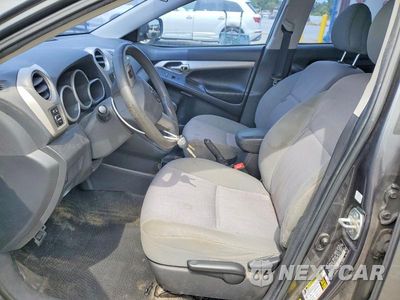 Zdjęcie 7 z 13 samochodu: 2012 TOYOTA MATRIX L VIN:2T1KU4EE7CC775494 - miniatura