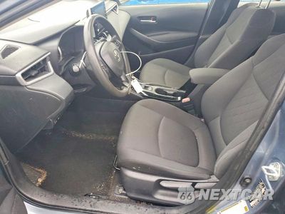 Zdjęcie 7 z 12 samochodu: 2020 TOYOTA COROLLA LE VIN:JTDEPRAEXLJ046739 - miniatura
