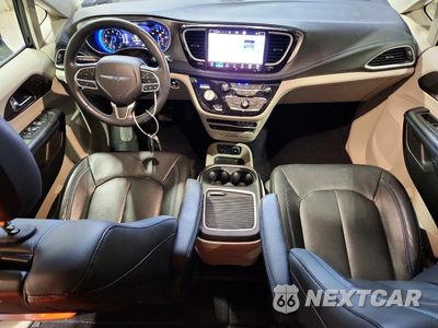 Zdjęcie 8 z 13 samochodu: 2021 CHRYSLER PACIFICA TOURING L VIN:2C4RC1BG0MR606988 - miniatura