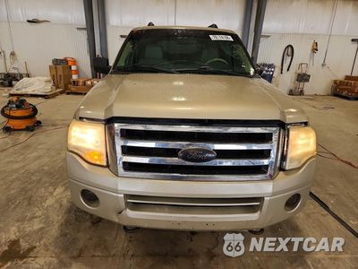Piąte zdjęcie samochodu w środku: 2008 FORD EXPEDITION XLT VIN:1FMFU16528LA36947 - miniatura