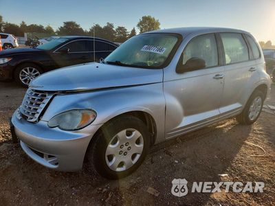2008 CHRYSLER PT CRUISER 3A8FY48B48T176962 - główne zdjęcie licytacji z USA - miniatura