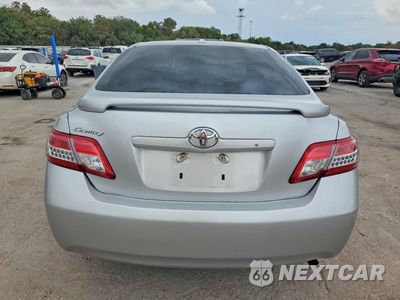 Zdjęcie 6 z 12 samochodu: 2011 TOYOTA CAMRY BASE VIN:4T1BF3EK6BU158370 - miniatura