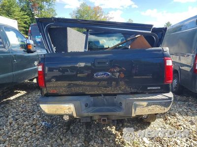 Zdjęcie 6 z 13 samochodu: 2015 FORD F350 VIN:1FT7X3B61FEB18437 - miniatura