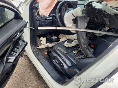 Zdjęcie 8 z 13 samochodu: 2021 MAZDA CX-9 TOURING VIN:JM3TCBCY9M0519739 - miniatura