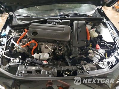 Zdjęcie 11 z 13 samochodu: 2026 HONDA CIVIC SPORT VIN:2HGFE4F86TH327200 - miniatura