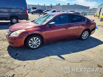 2010 NISSAN ALTIMA 2.5 1N4AL2AP3AN441943 - główne zdjęcie licytacji z USA - miniatura
