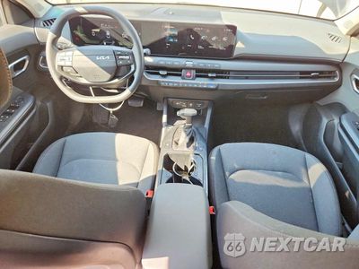Zdjęcie 8 z 12 samochodu: 2025 KIA K4 LXS VIN:3KPFT4DE6SE067940 - miniatura