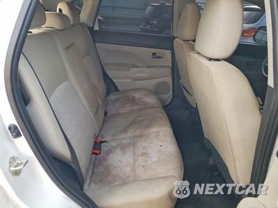 Zdjęcie 11 z 13 samochodu: 2021 MITSUBISHI OUTLANDER SPORT ES VIN:JA4ARUAU3MU006936 - miniatura