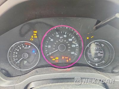Zdjęcie 9 z 12 samochodu: 2016 HONDA HR-V EXL VIN:3CZRU5H7XGM723043 - miniatura