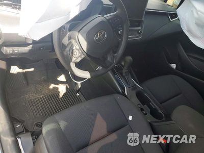 Zdjęcie 8 z 13 samochodu: 2026 TOYOTA COROLLA HYBRID LE VIN:JTDBDMHE0T3028999 - miniatura