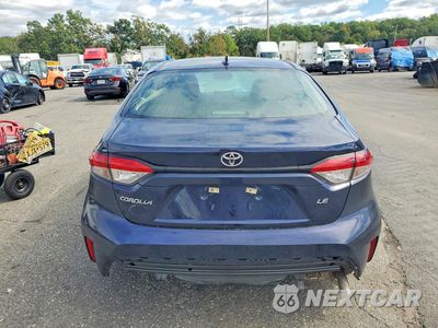 Zdjęcie 6 z 12 samochodu: 2026 TOYOTA COROLLA LE VIN:5YFB4MDE8TP426989 - miniatura