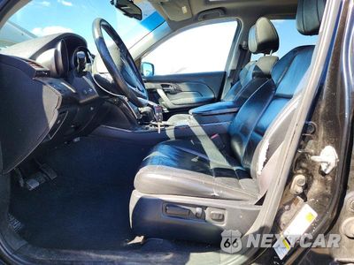 Zdjęcie 7 z 13 samochodu: 2008 ACURA MDX TECHNOLOGY VIN:2HNYD28388H524869 - miniatura