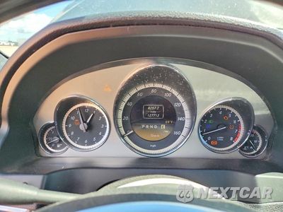 Zdjęcie 9 z 13 samochodu: 2012 MERCEDES-BENZ E 350 VIN:WDDKJ5KB4CF132722 - miniatura