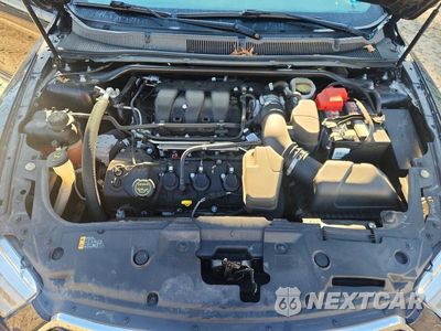 Zdjęcie 11 z 12 samochodu: 2019 FORD TAURUS LIMITED VIN:1FAHP2F87KG118604 - miniatura