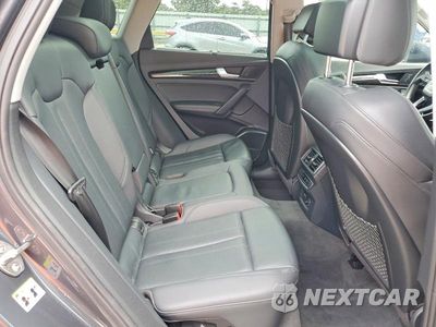 Zdjęcie 11 z 13 samochodu: 2019 AUDI Q5 PREMIUM PLUS VIN:WA1BNAFY3K2042337 - miniatura