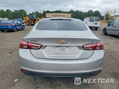 Zdjęcie 6 z 12 samochodu: 2019 CHEVROLET MALIBU LT VIN:1G1ZD5ST4KF162870 - miniatura