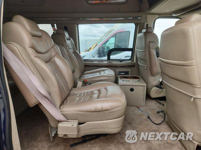 Zdjęcie 11 z 13 samochodu: 2006 FORD E250 RV VIN:1FDNE24L76HA46356 - miniatura