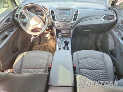 Zdjęcie 8 z 13 samochodu: 2018 CHEVROLET EQUINOX LT VIN:2GNAXJEV6J6120637 - miniatura