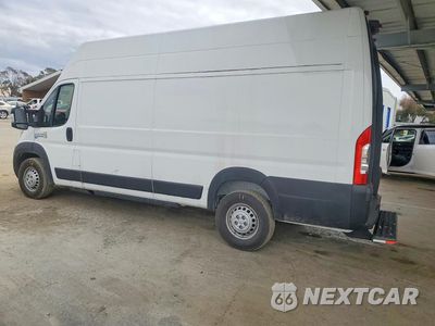 Drugie zdjęcie samochodu z przodu: 2024 RAM PROMASTER 3500 DELIVERY VAN VIN:3C6MRWAZ3RE109913 - miniatura