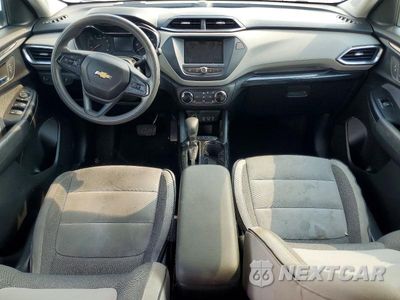 Zdjęcie 8 z 13 samochodu: 2021 CHEVROLET TRAILBLAZER LT VIN:KL79MRSL4MB167931 - miniatura