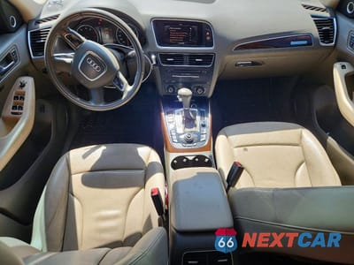 Zdjęcie 8 z 12 samochodu: 2012 AUDI Q5 PREMIUM PLUS VIN:WA1LFAFPXCA050998 - miniatura