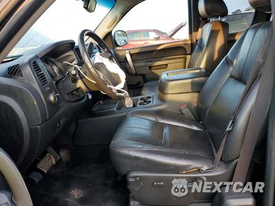 Zdjęcie 7 z 12 samochodu: 2012 CHEVROLET SILVERADO VIN:1GCRKSE22CZ354805 - miniatura