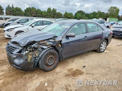 2009 TOYOTA CAMRY LE 4T1BE46K39U804286 - główne zdjęcie licytacji z USA - miniatura