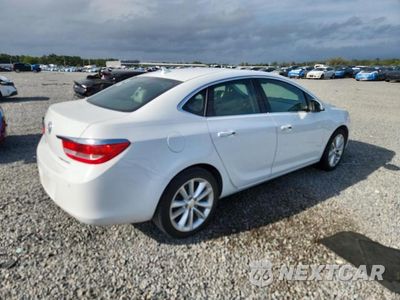 Trzecie zdjęcie samochodu z tyłu: 2012 BUICK VERANO CONVENIENCE VIN:1G4PR5SK8C4172978 - miniatura