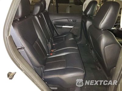 Zdjęcie 11 z 14 samochodu: 2011 FORD EDGE LIMITED VIN:2FMDK4KC6BBA61358 - miniatura