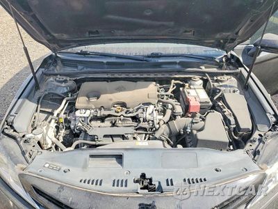 Zdjęcie 11 z 12 samochodu: 2020 TOYOTA CAMRY/SE/L VIN:4T1G11AK2LU914969 - miniatura