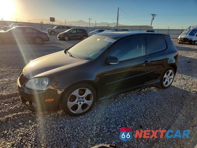 2007 VOLKSWAGEN GTI WVWEV71K07W246778 - główne zdjęcie licytacji z USA - miniatura